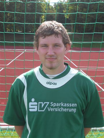 Benjamin Schelling