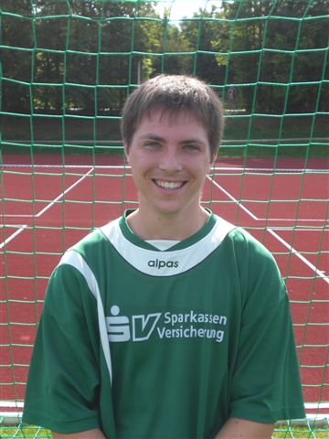 Lucas Stowasser