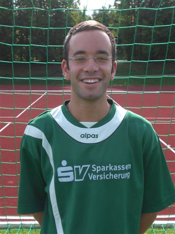 Steven Werkmann