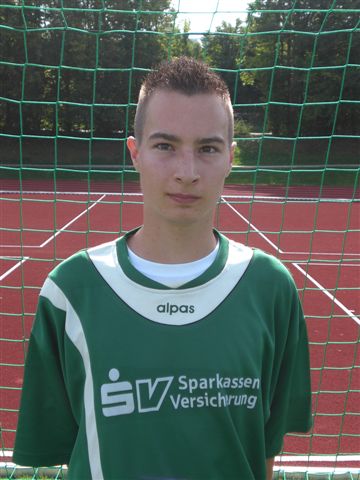 Alexander Müller