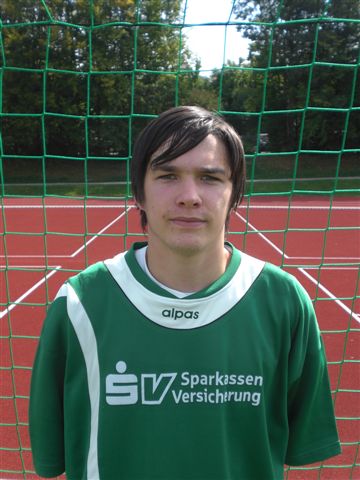 Daniel Ladinig