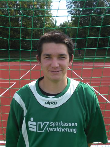 Patrick Ladinig