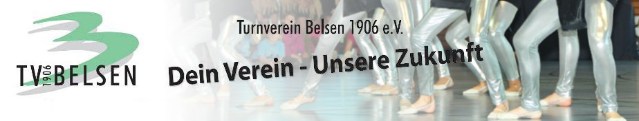 Logo TV Belsen